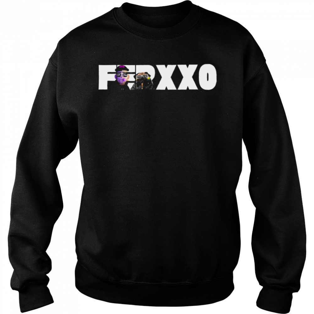 Sweat shirts