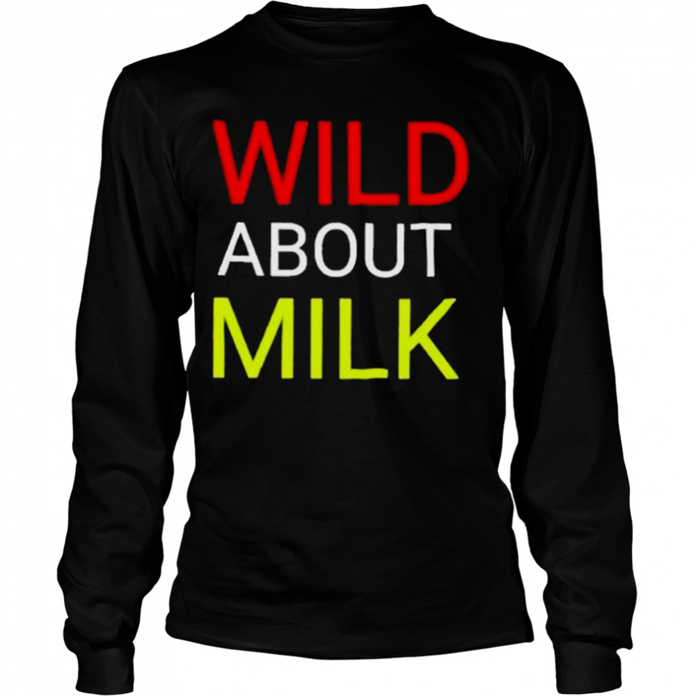 Long Sleeved shirts