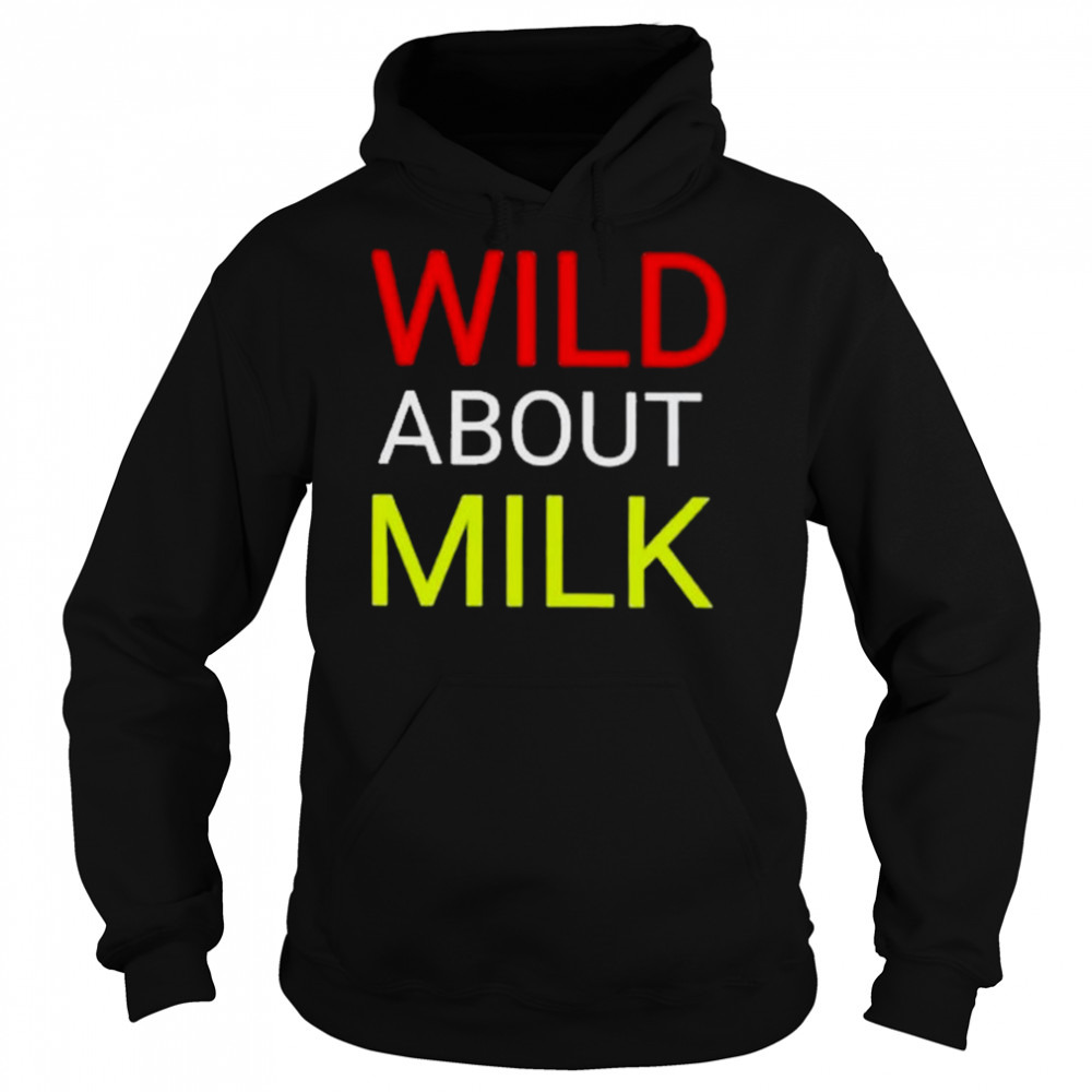Hoodie shirts