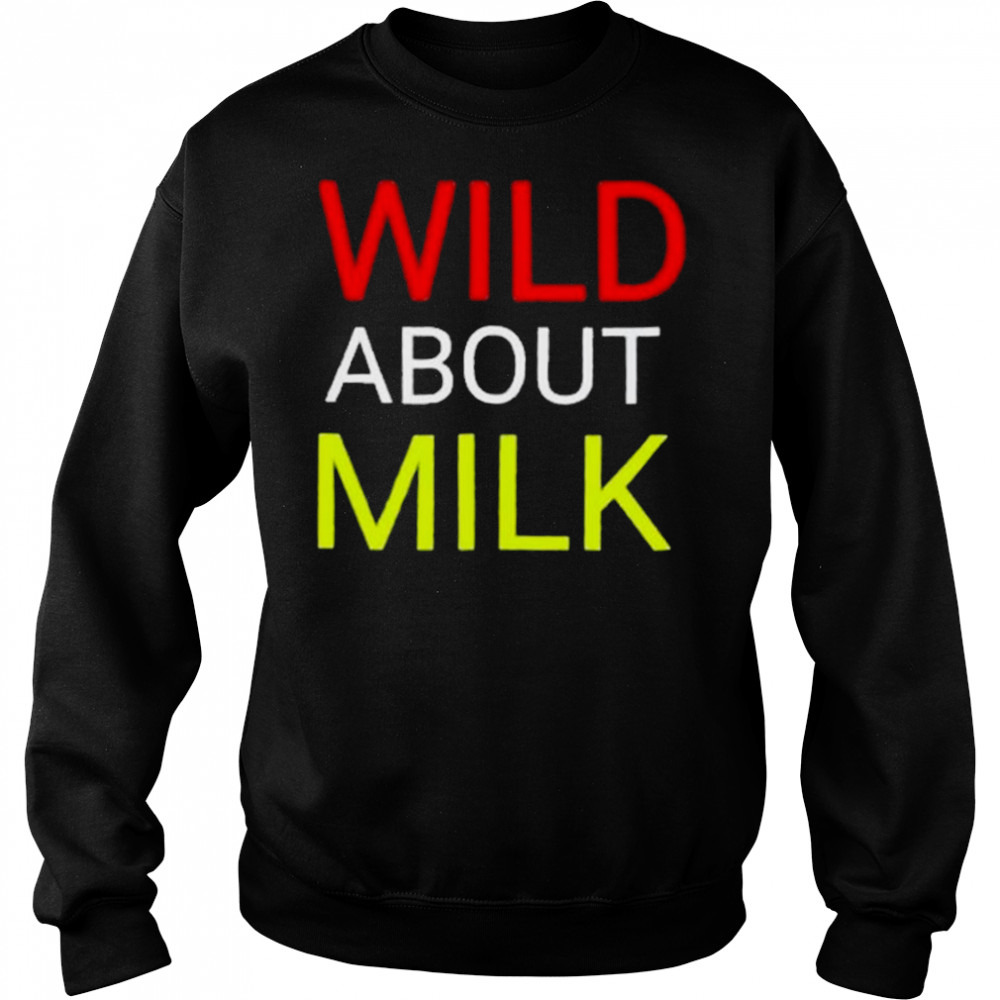 Sweat shirts