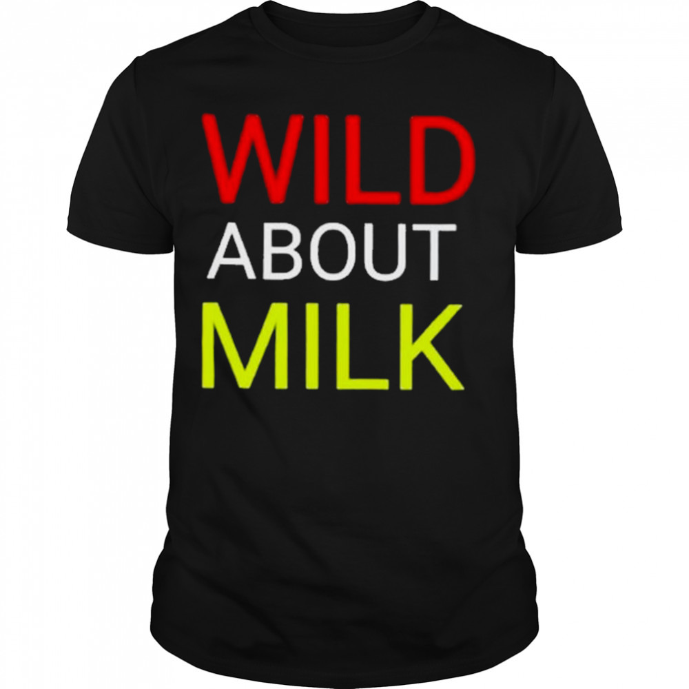 Unisex shirts