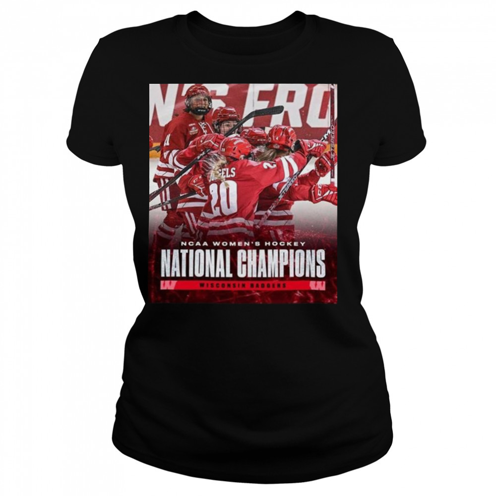 Women's shirts