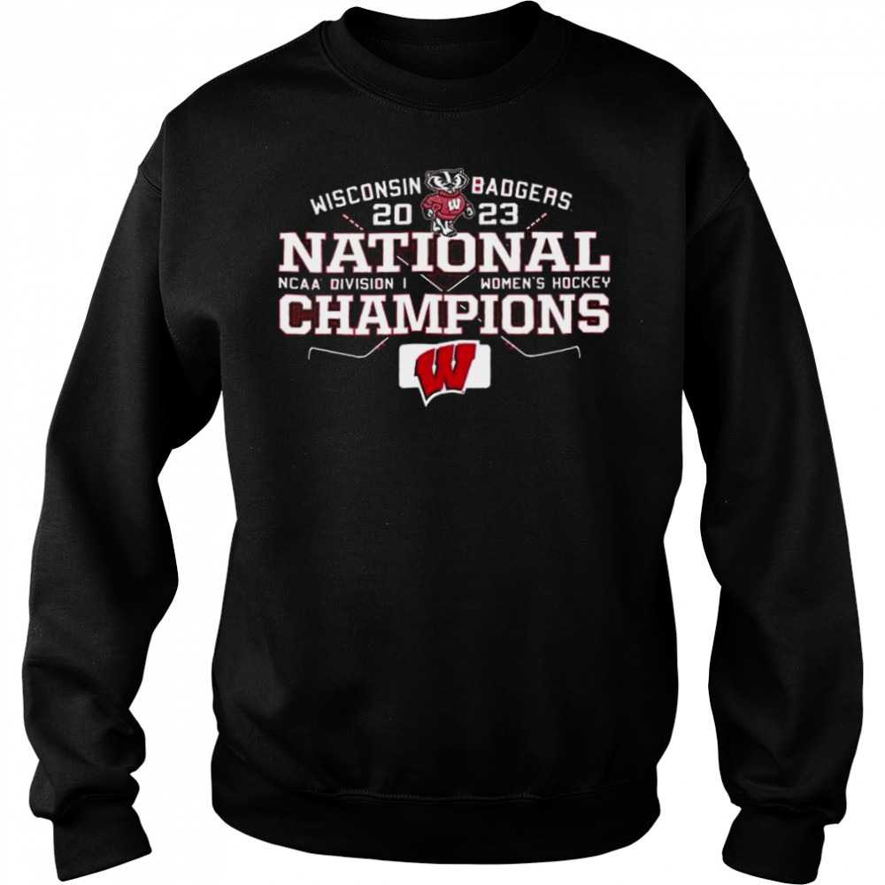 Sweat shirts