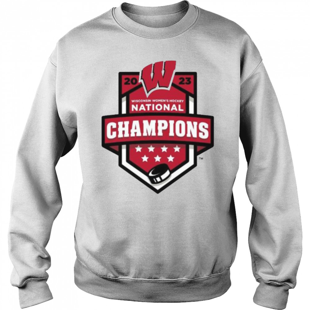 Sweat shirt