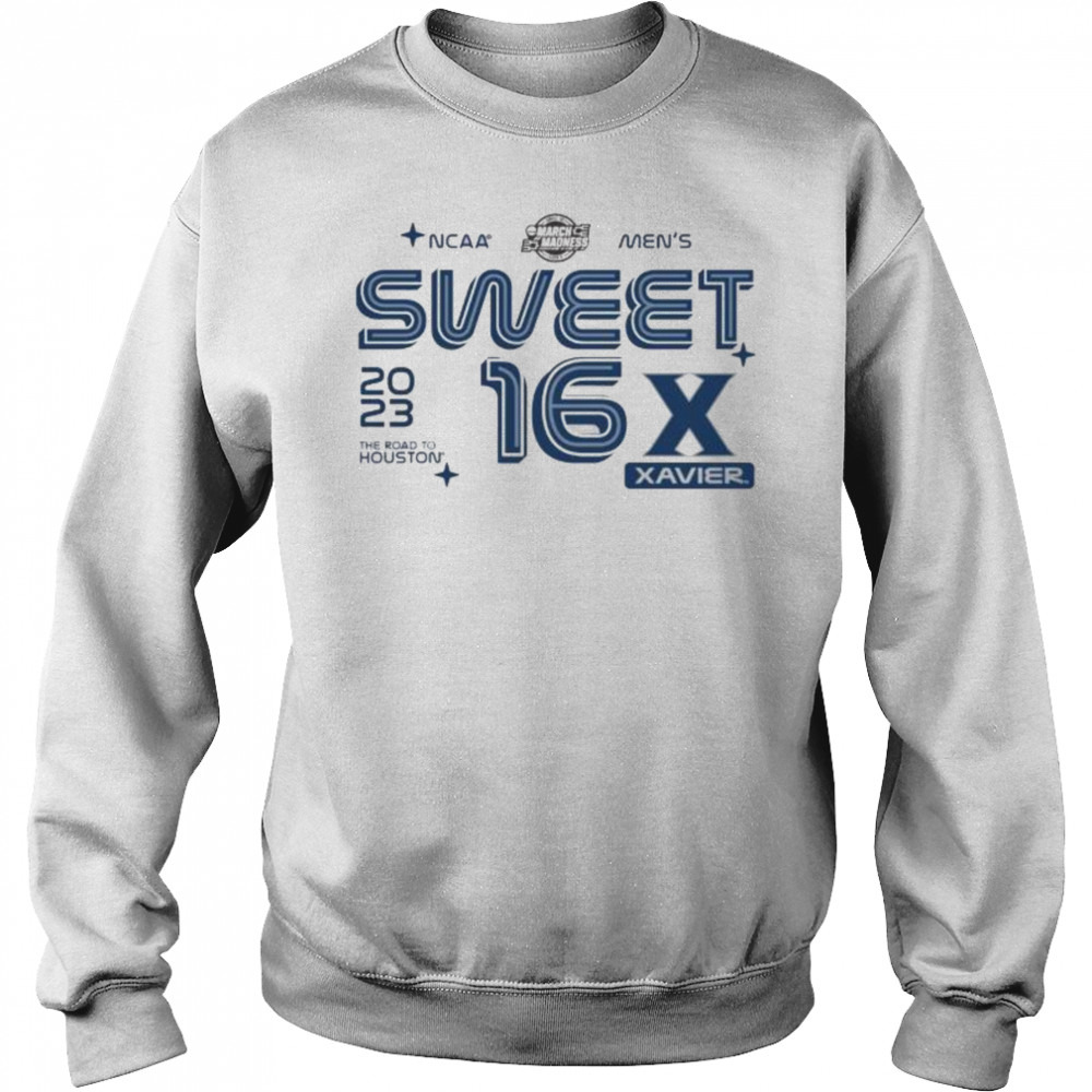 Sweat shirt