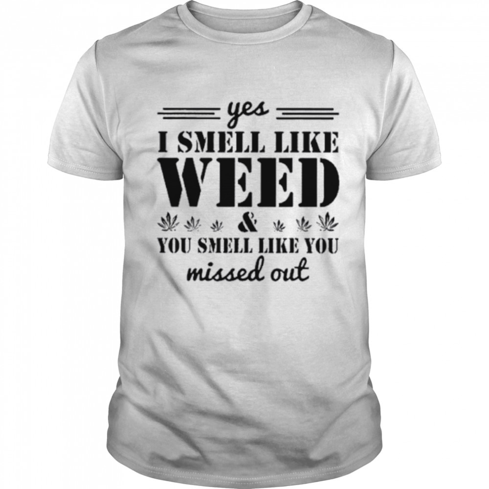 Unisex shirt