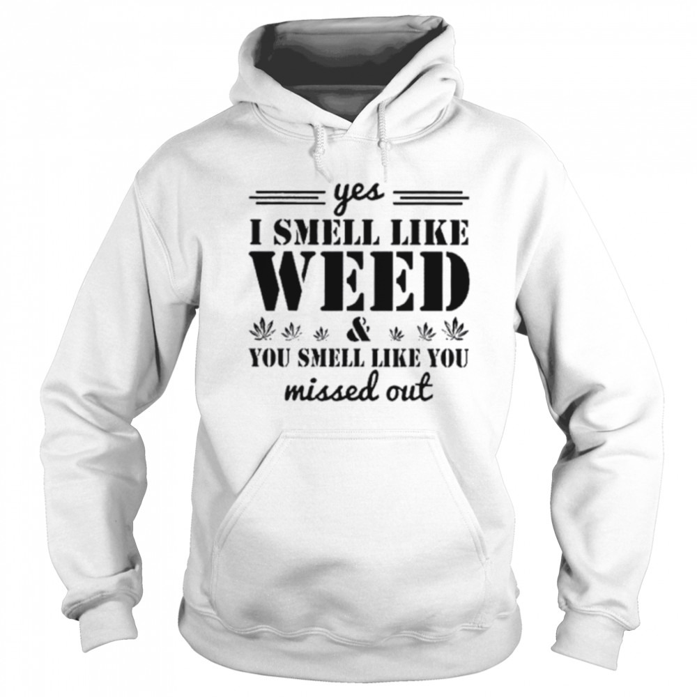 Hoodie shirt