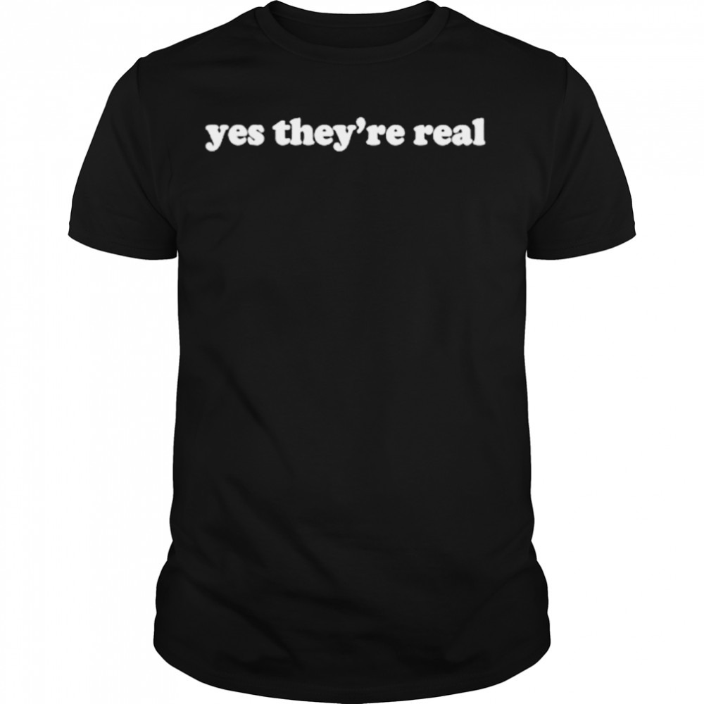 Unisex shirts