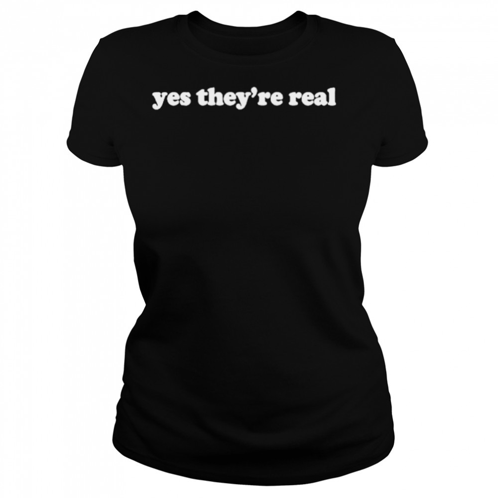 Women's shirts