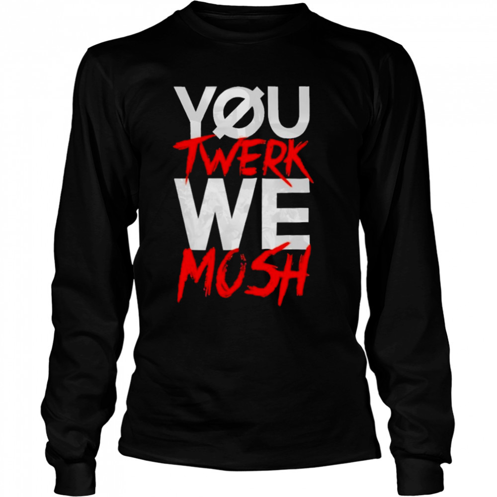 Long Sleeved shirts