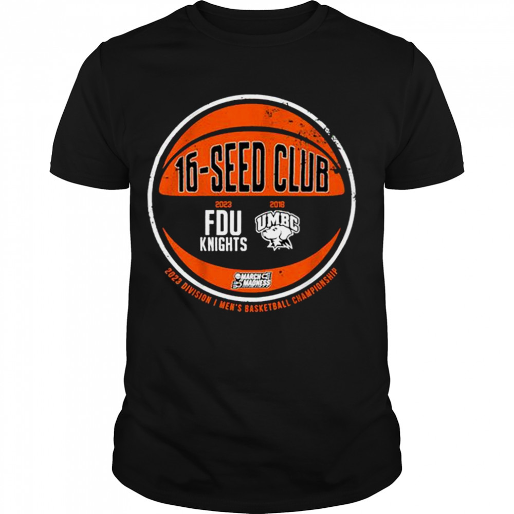 Unisex shirts