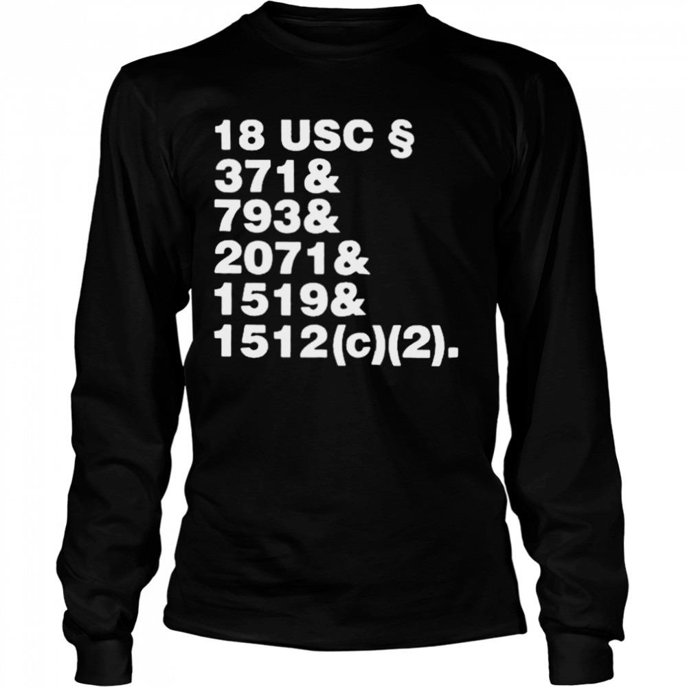 Long Sleeved shirts