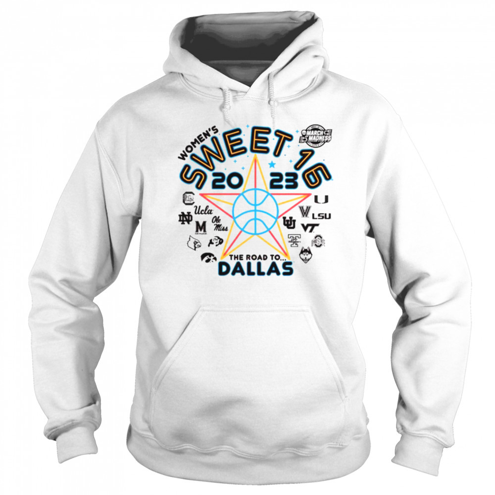 Hoodie shirt