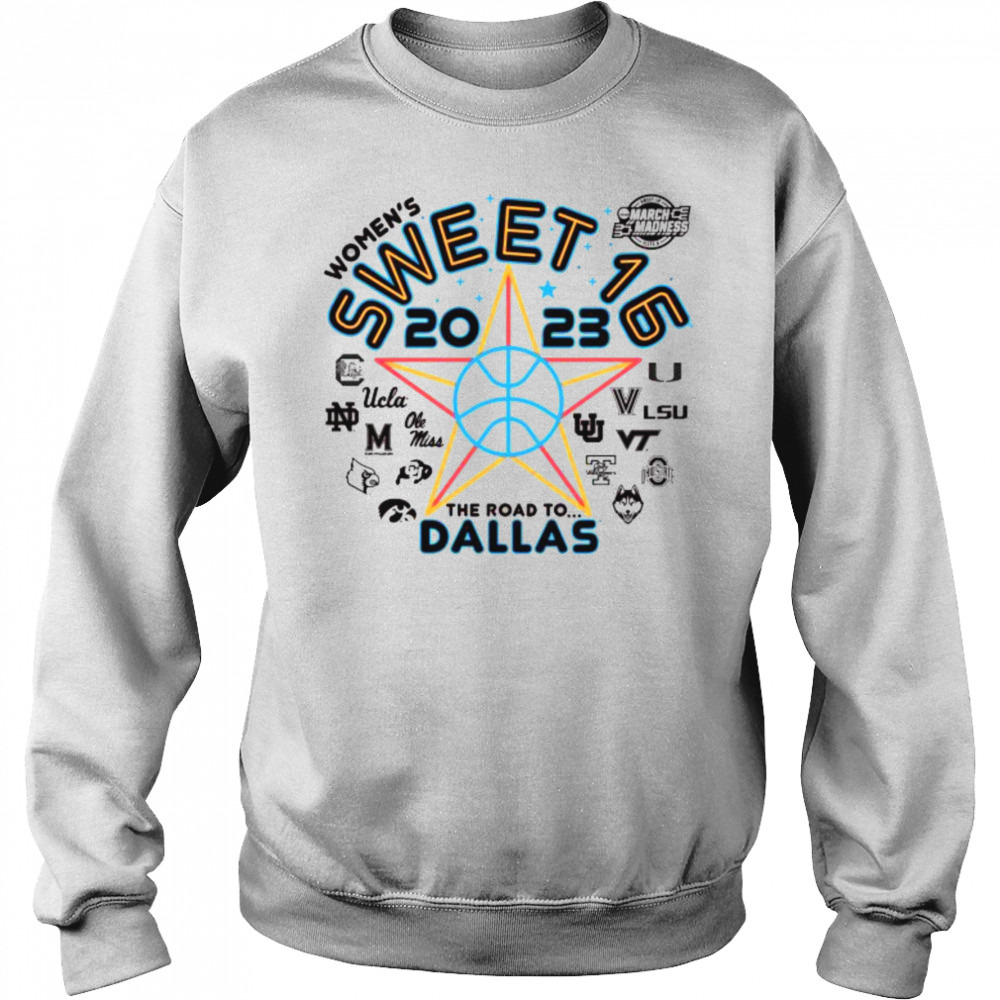 Sweat shirt
