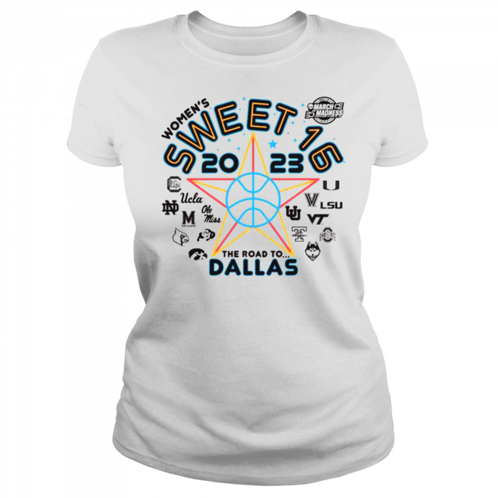 Women's shirt