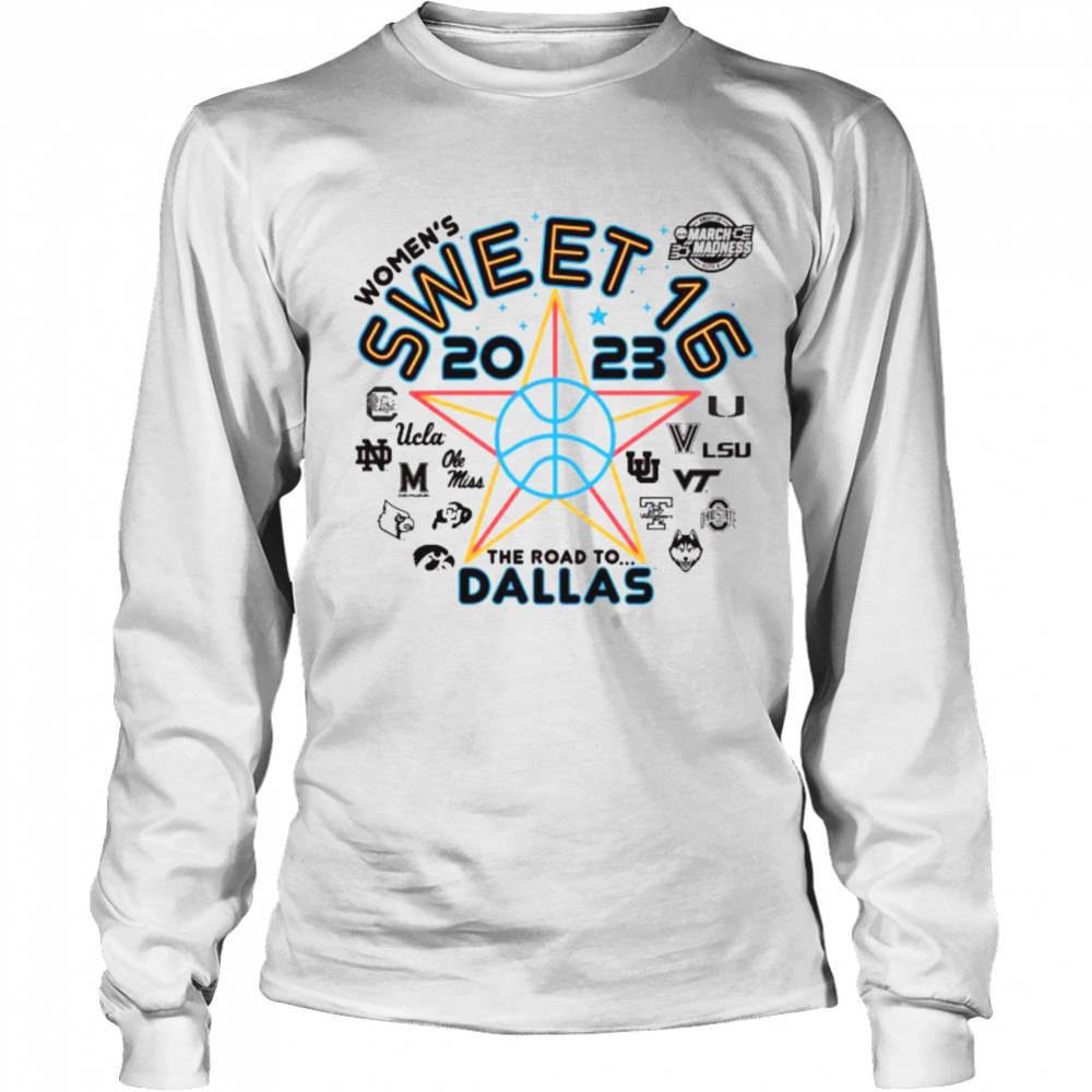 Long Sleeved shirt