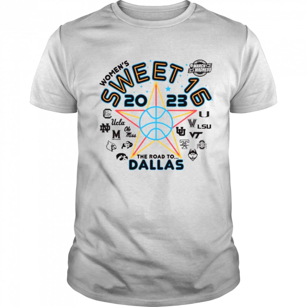Unisex shirt
