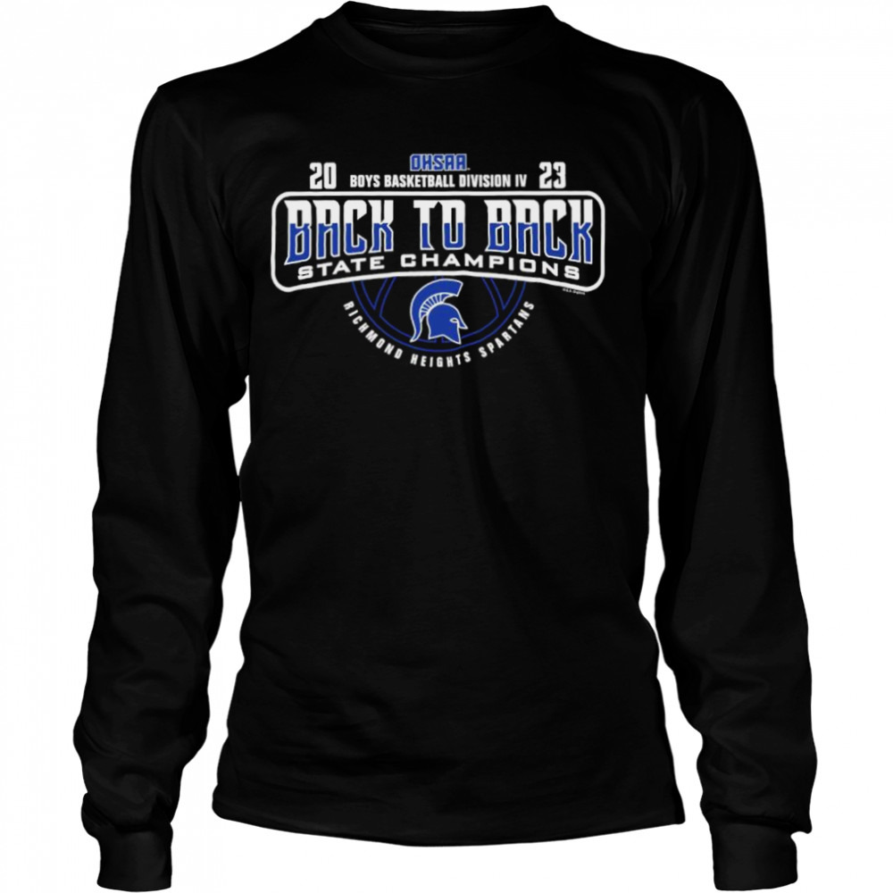 Long Sleeved shirts