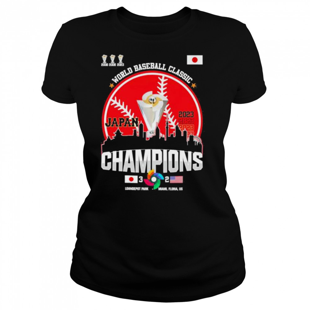 Women's shirts