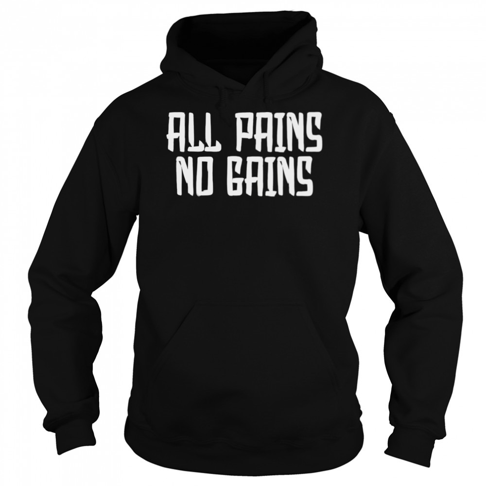 Hoodie shirts