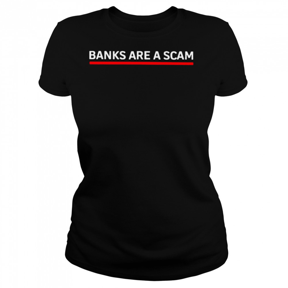 Women's shirts
