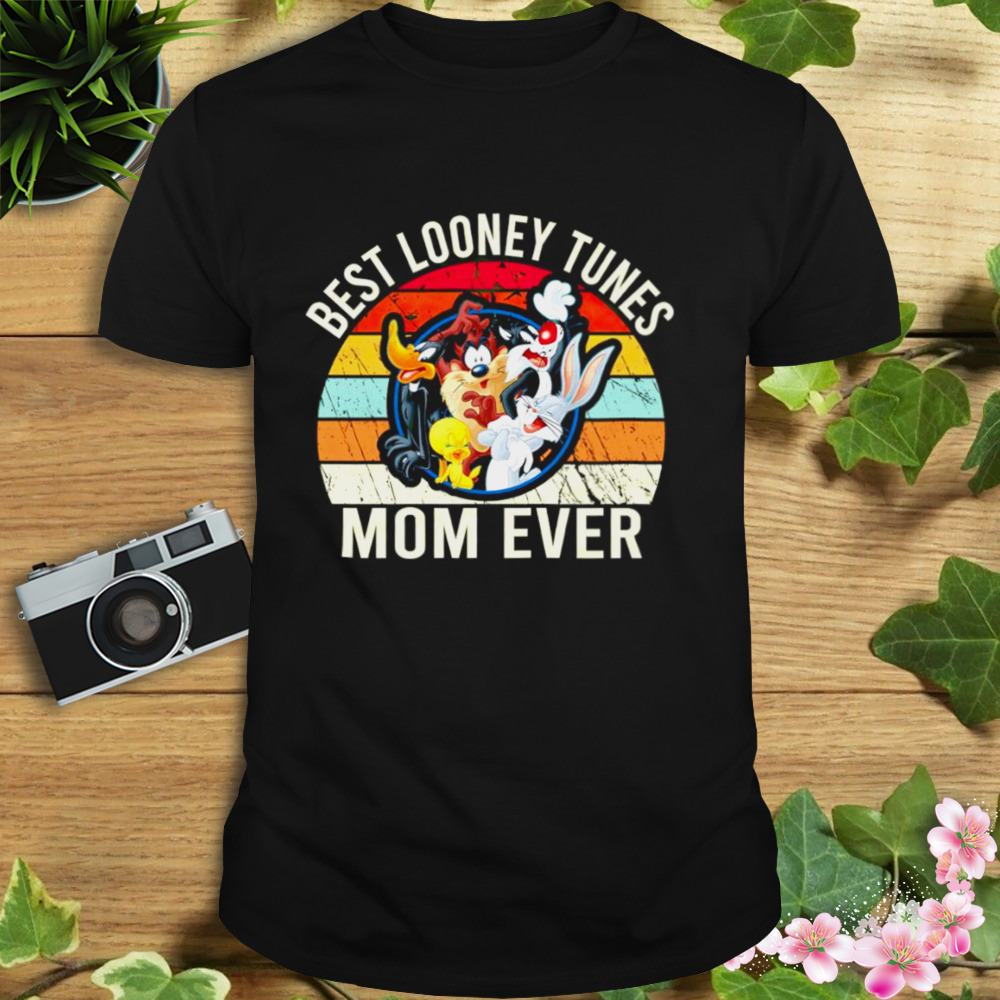 Best Looney Tunes Mom every vintage shirt