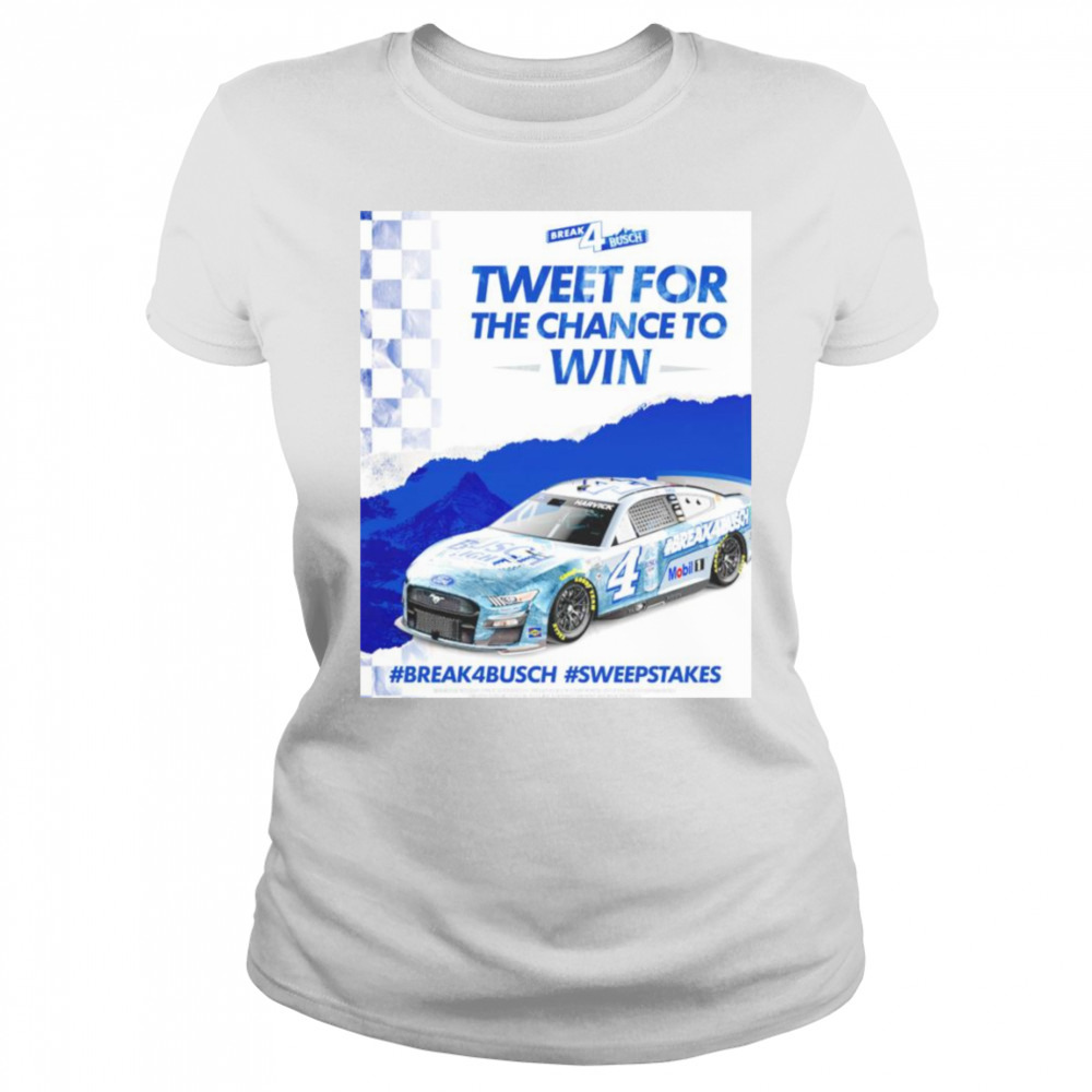 Women's shirt