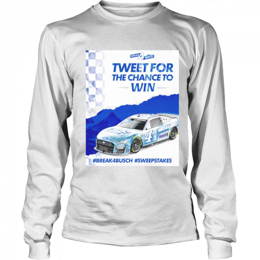 Long Sleeved shirt