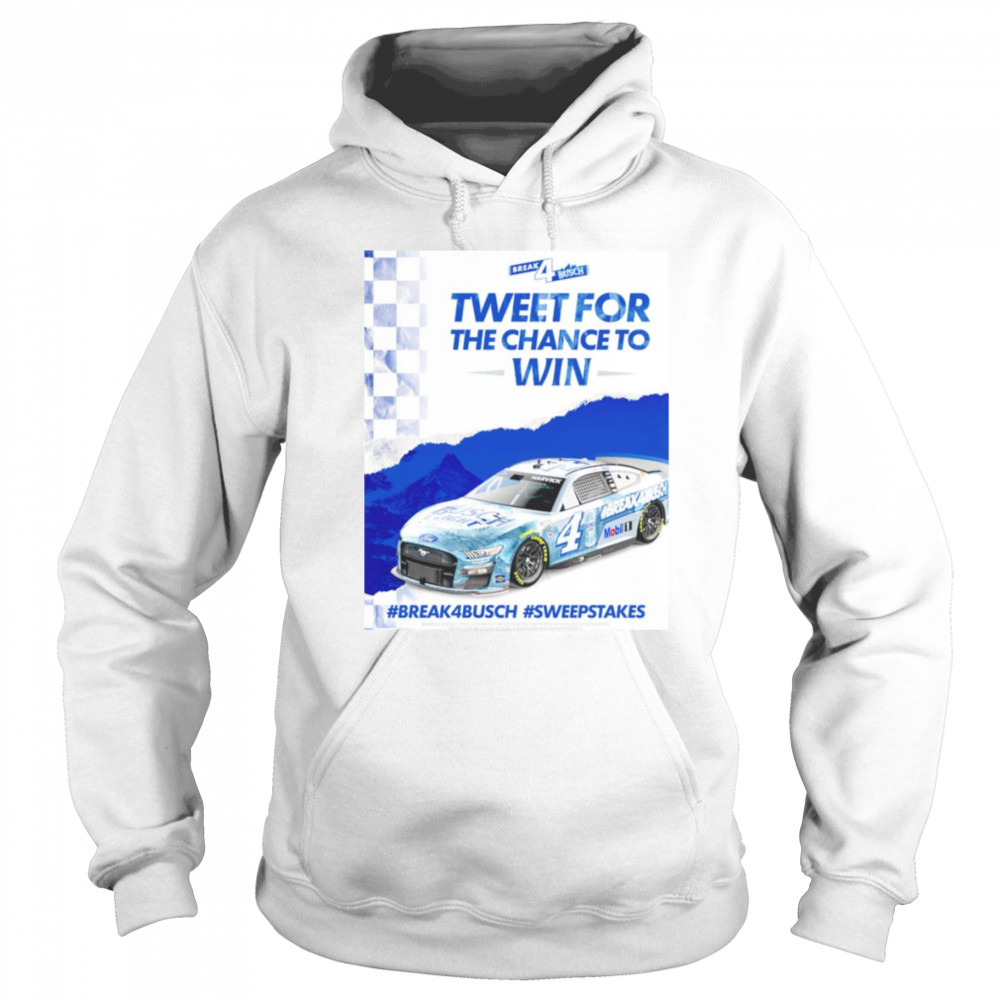 Hoodie shirt