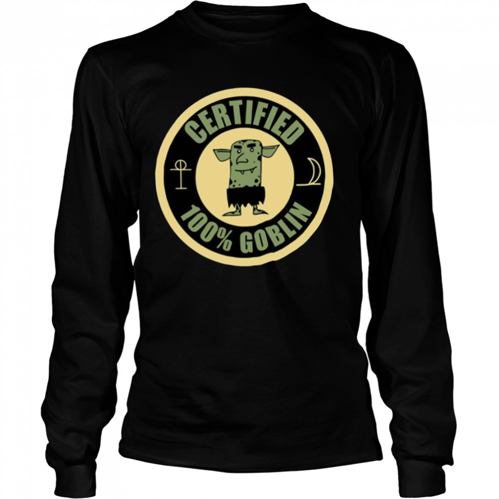 Long Sleeved shirts