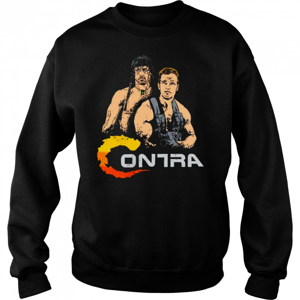 Sweat shirts