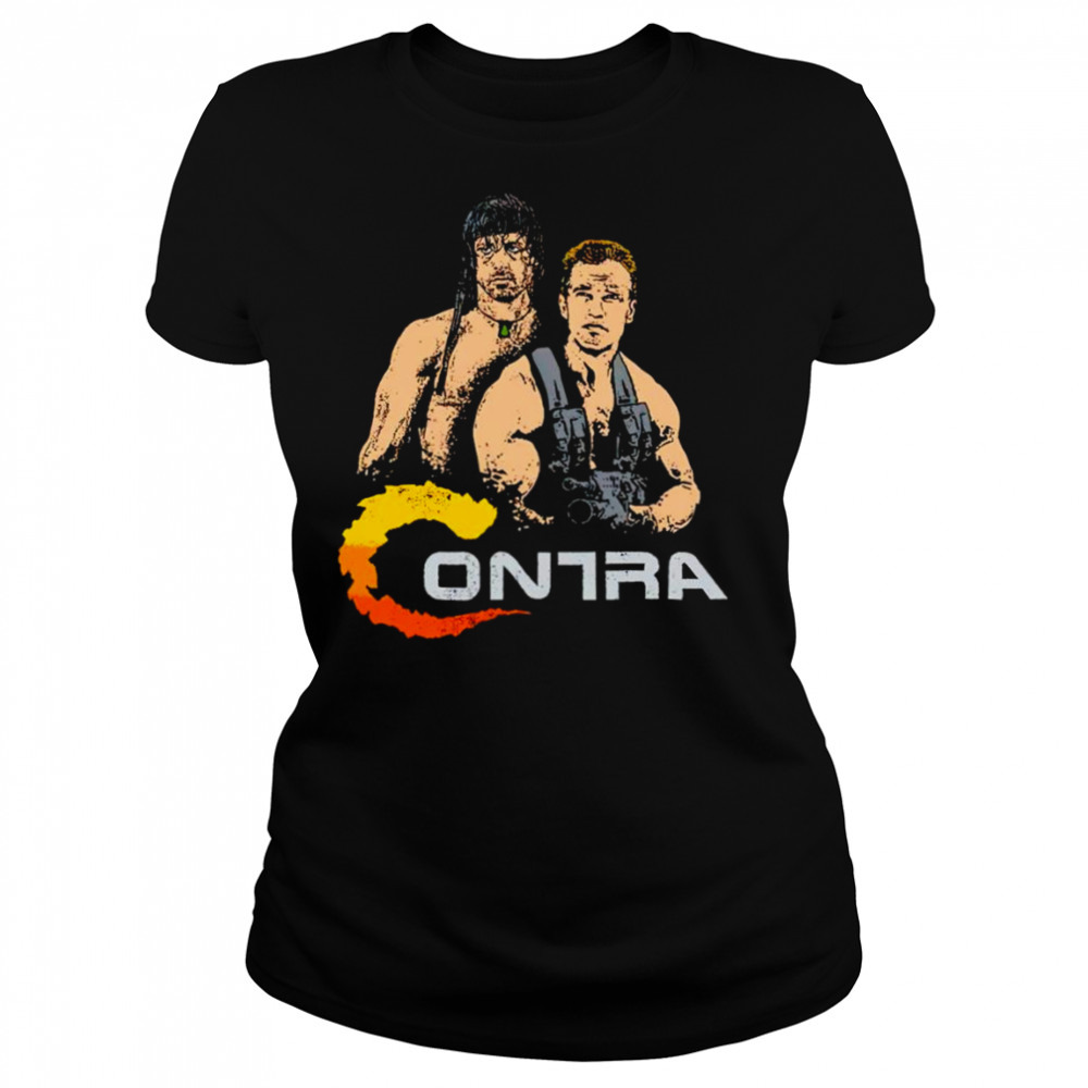 Women's shirts