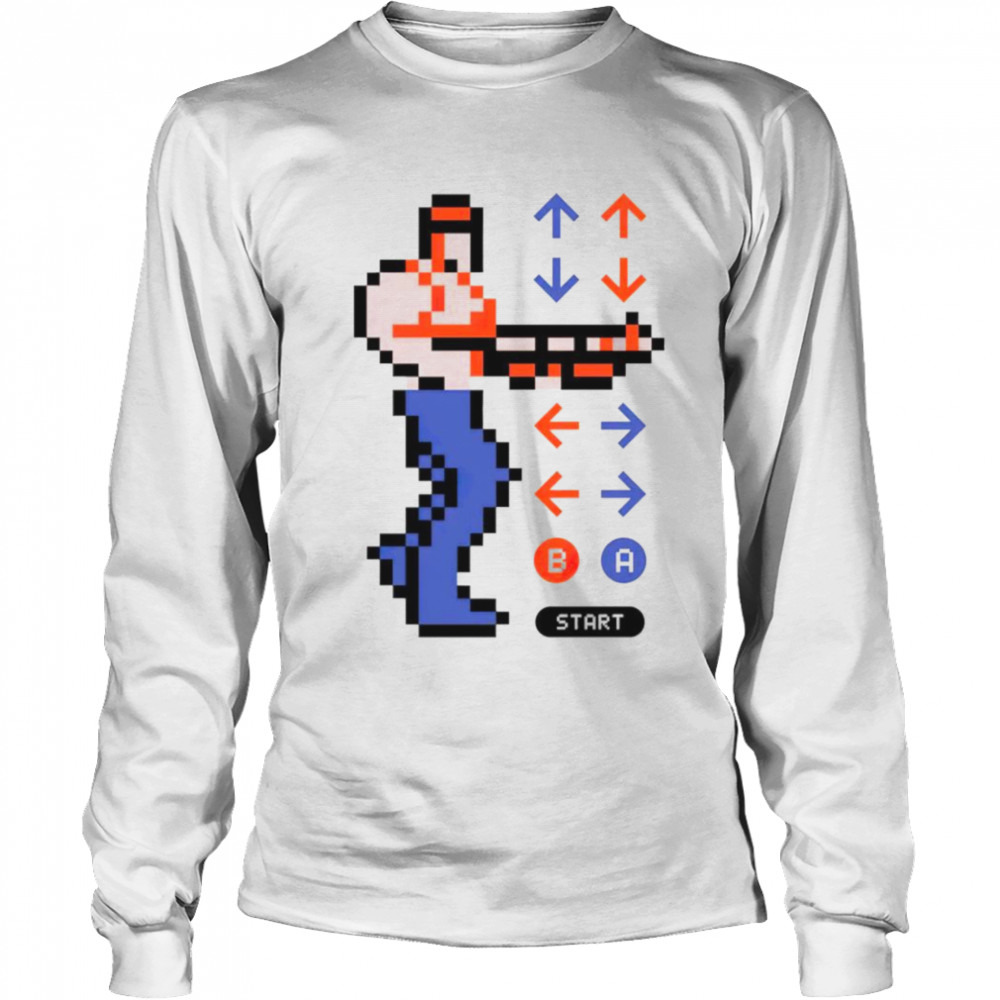 Long Sleeved shirt