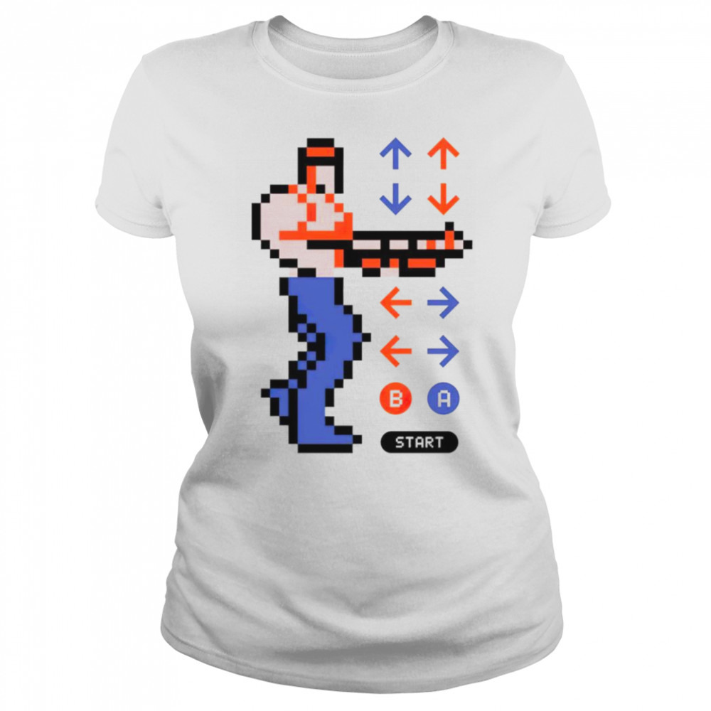 Women's shirt