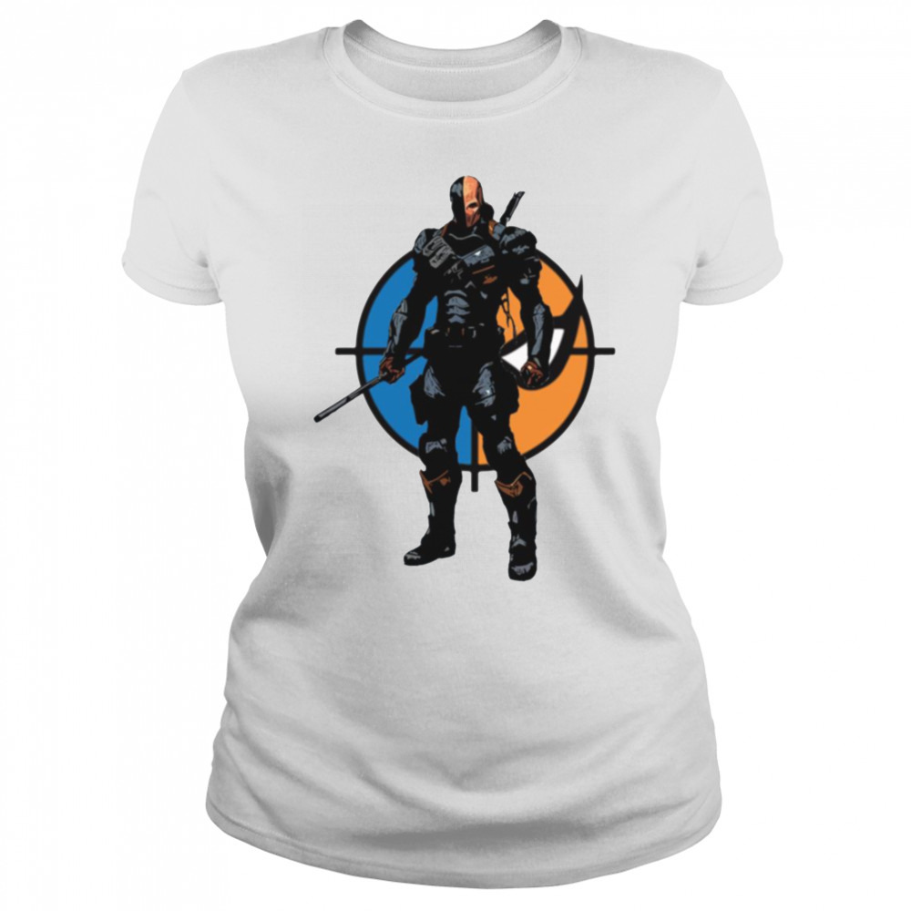 Women's shirt