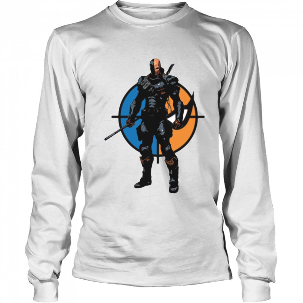 Long Sleeved shirt