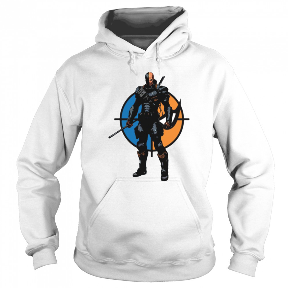 Hoodie shirt