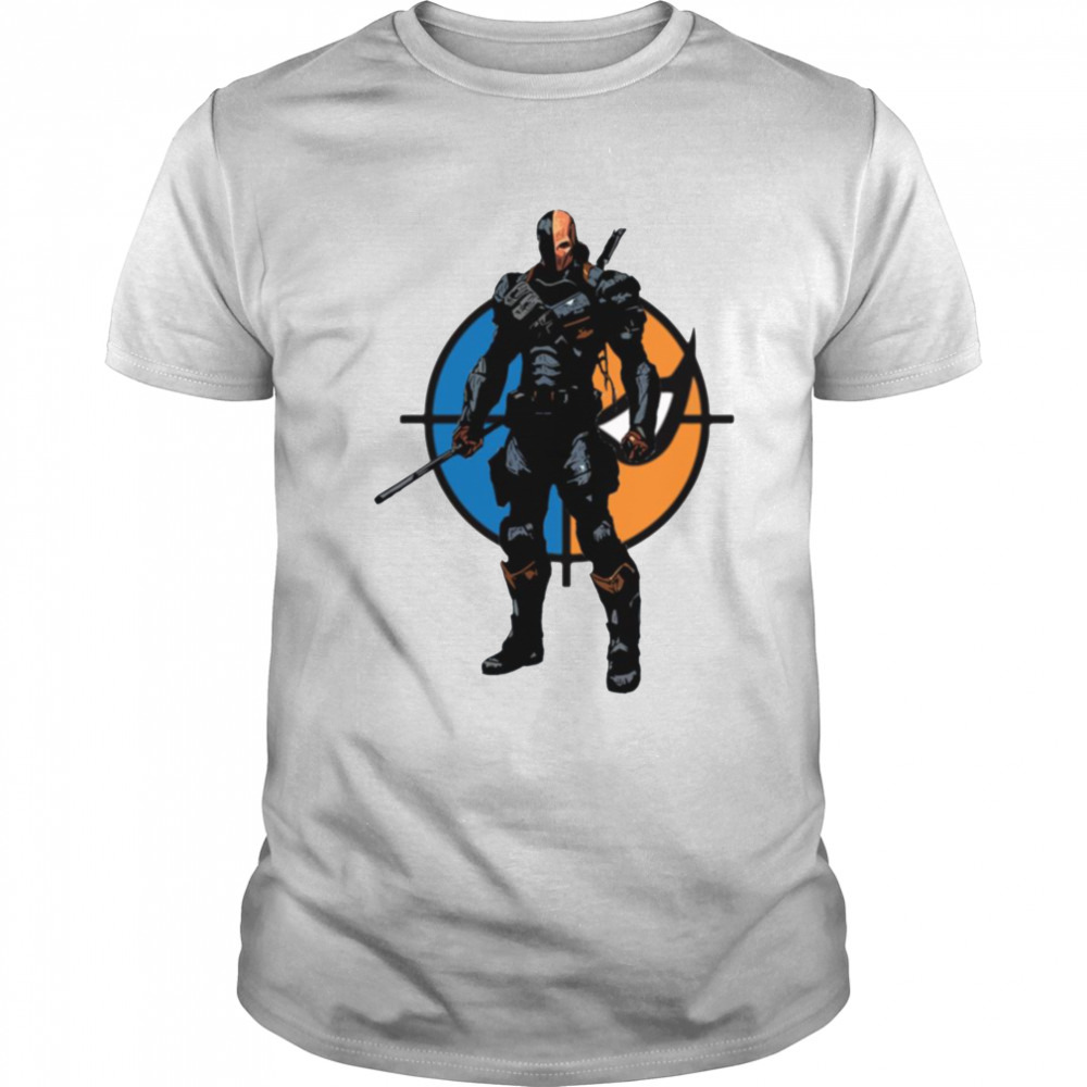 Unisex shirt