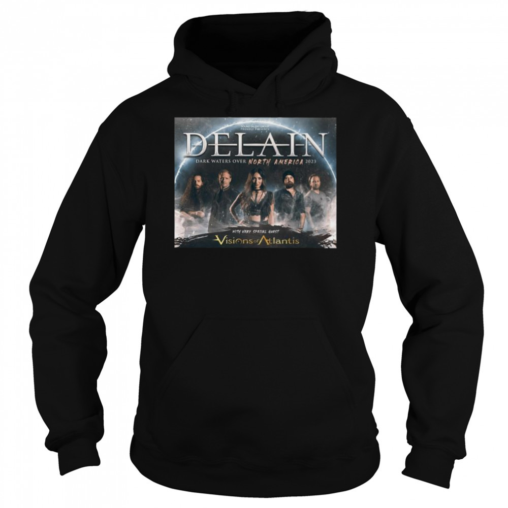 Hoodie shirts