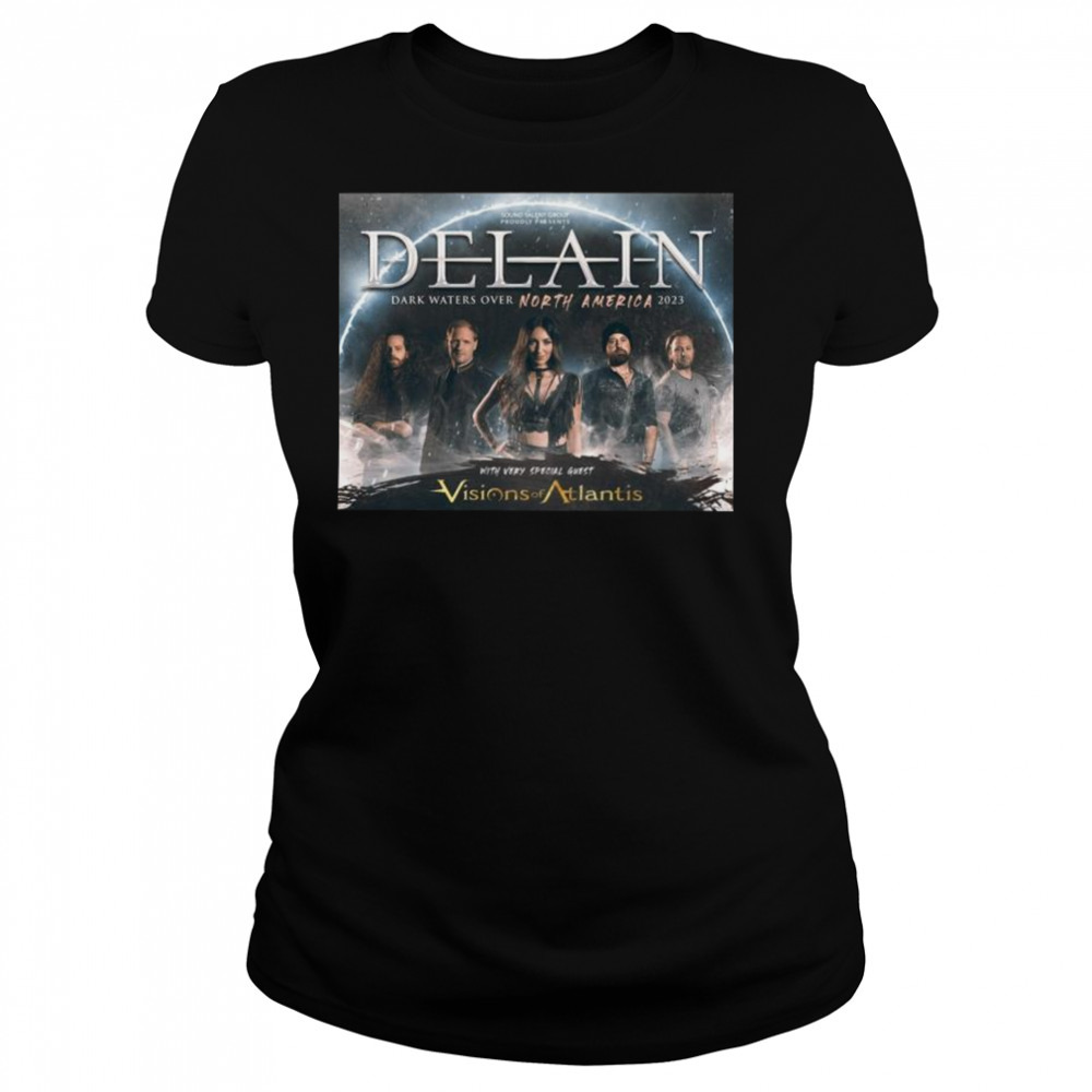 Women's shirts