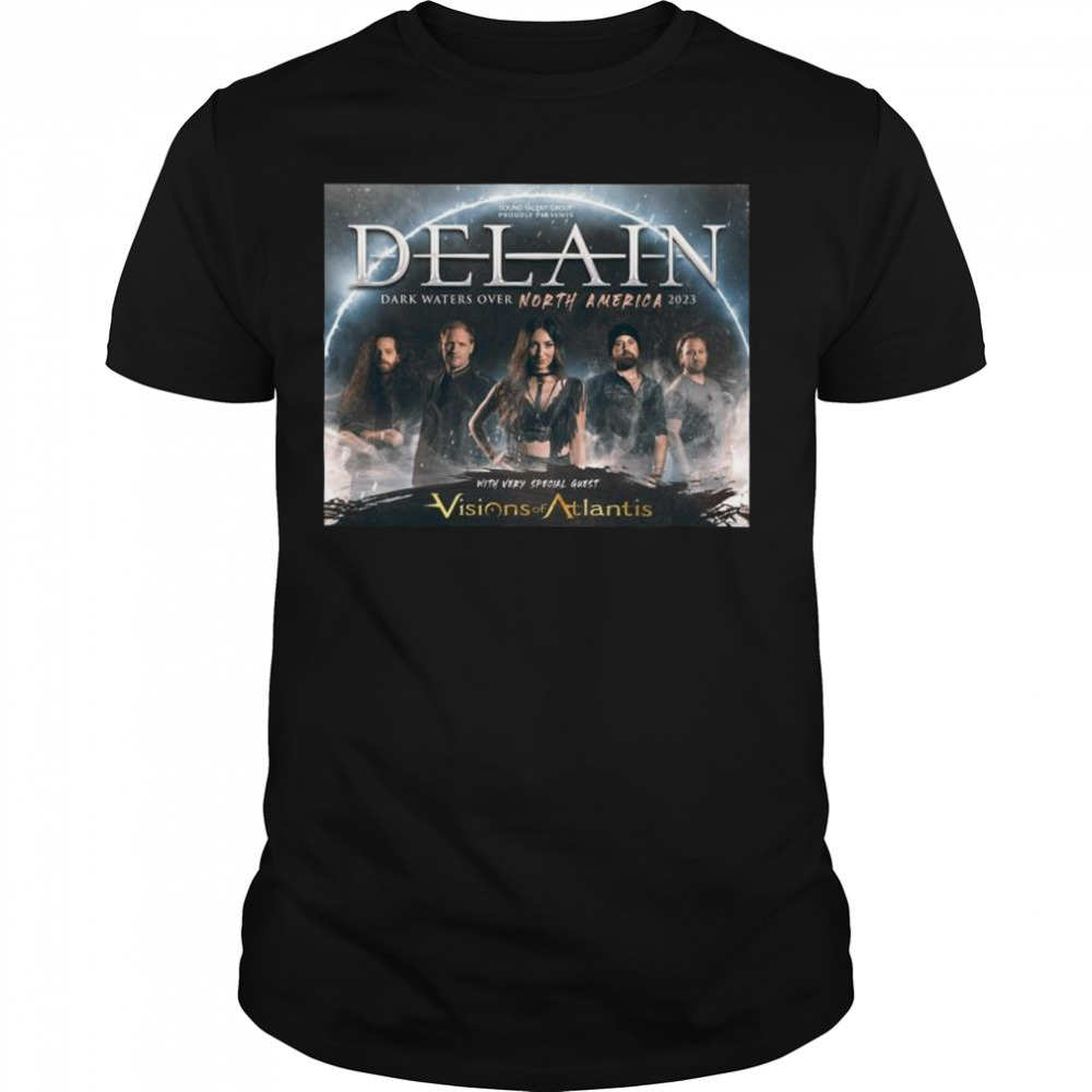 Unisex shirts