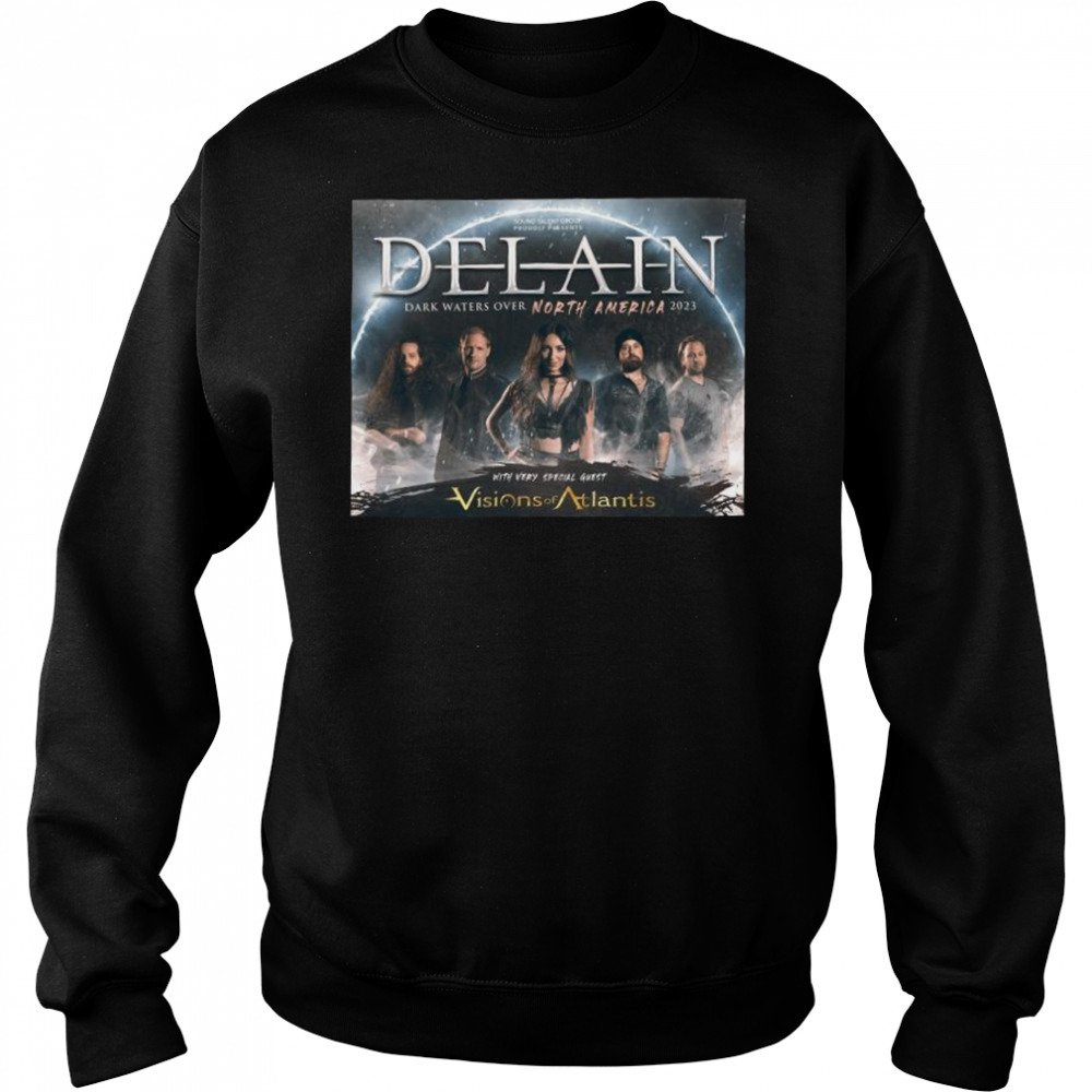 Sweat shirts