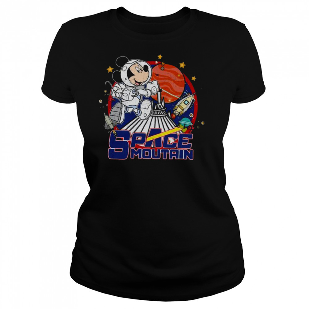 Women's shirts