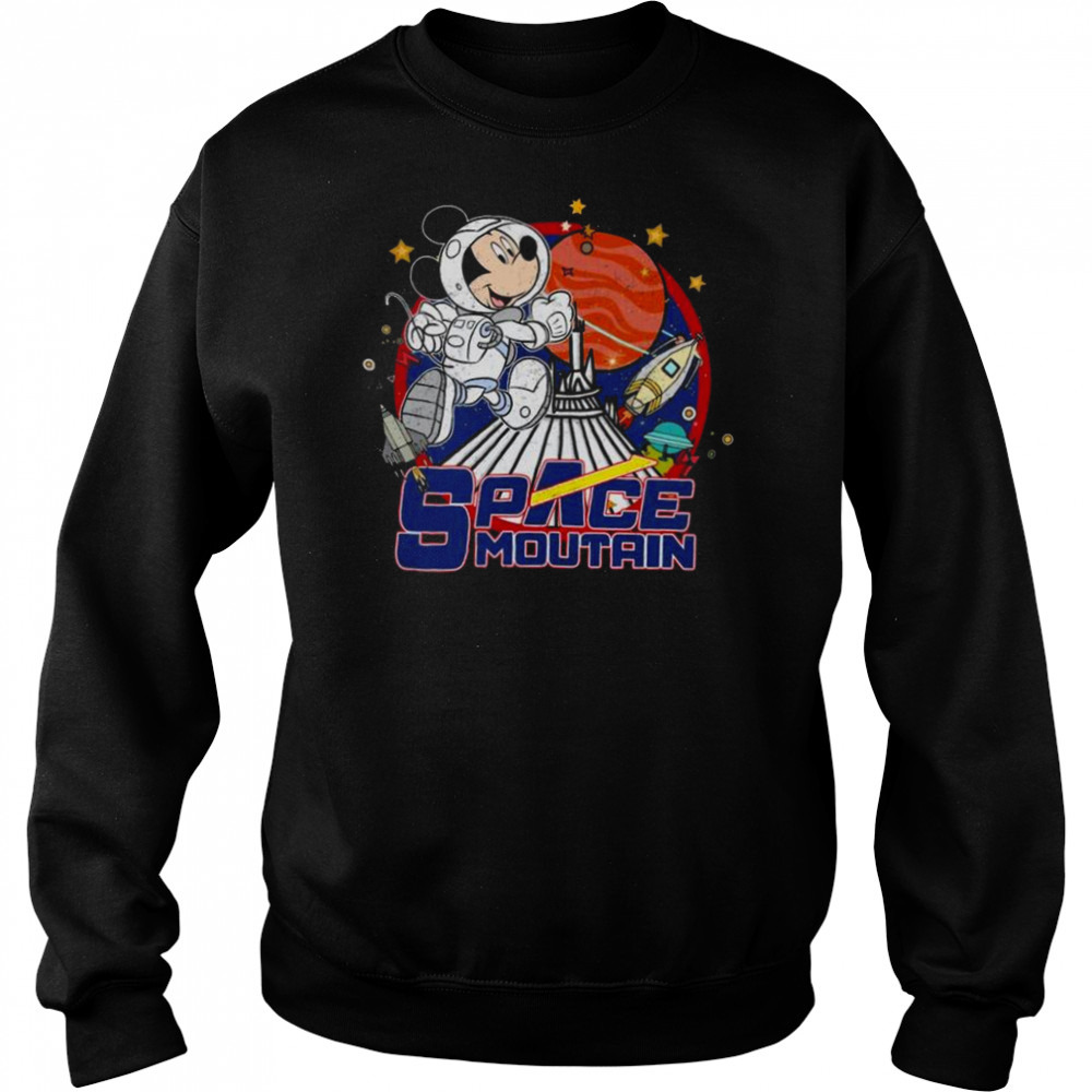 Sweat shirts
