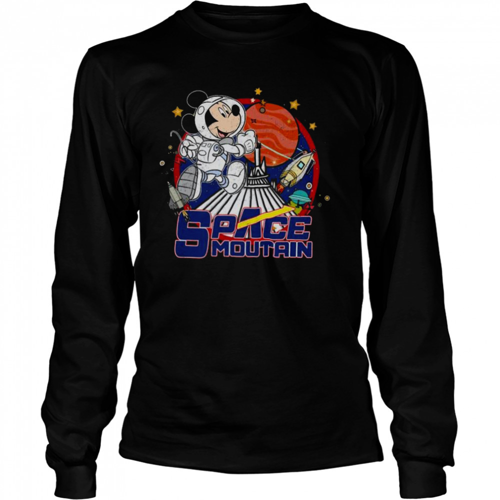 Long Sleeved shirts