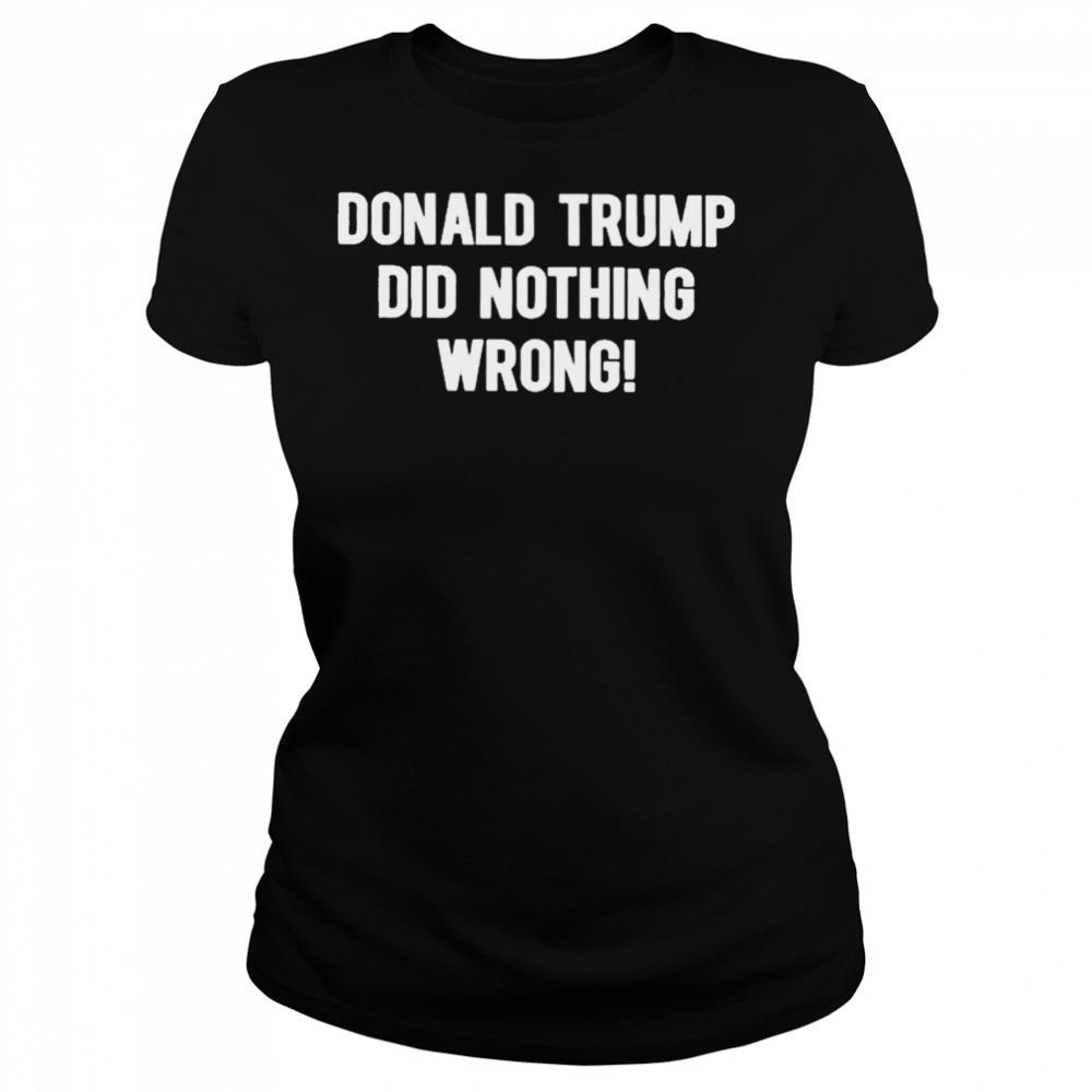 Women's shirts