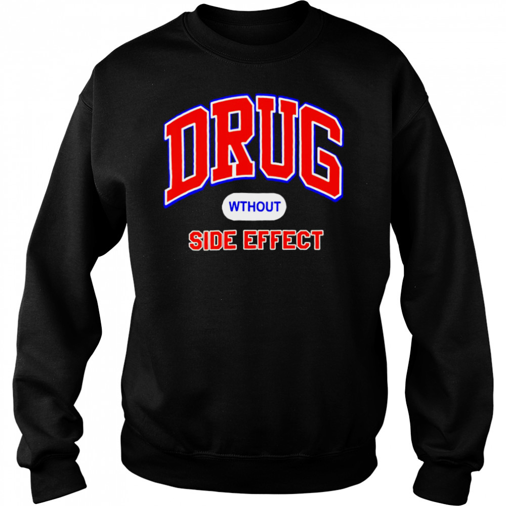 Sweat shirts