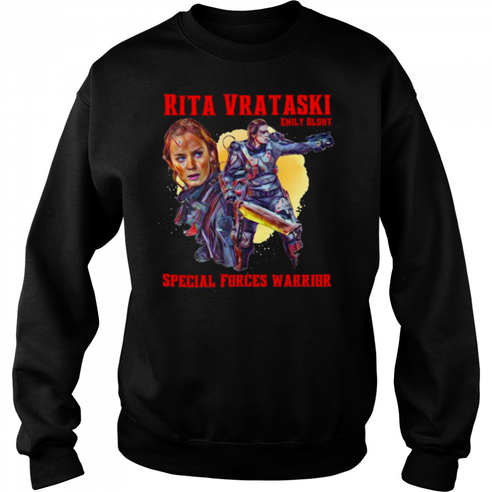 Sweat shirts
