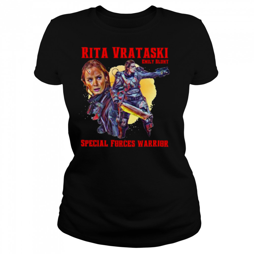 Women's shirts