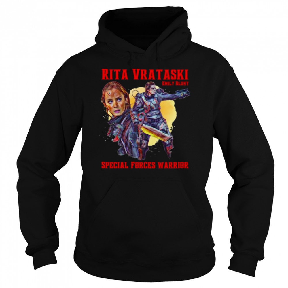 Hoodie shirts